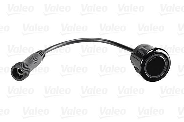Sensores de ayuda al estacionamiento, universales VALEO ref. 632206